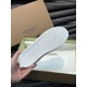 BURBERRY 2024SS Men's Casual Shoes with a Retro Atmosphere BURBERRY 2024SS Men's Casual Shoes with a Retro Atmosphere