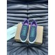 BURBERRY Casual Style 2024SS Men's Casual Shoes BURBERRY Casual Style 2024SS Men's Casual Shoes