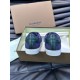 BURBERRY Casual Style 2024SS Men's Casual Shoes BURBERRY Casual Style 2024SS Men's Casual Shoes