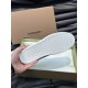 BURBERRY Casual Style 2024SS Men's Casual Shoes BURBERRY Casual Style 2024SS Men's Casual Shoes