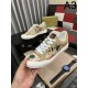 BURBERRY Spring Seasonal 2024SS Men's Casual Shoes BURBERRY Spring Seasonal 2024SS Men's Casual Shoes