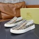 BURBERRY Burberry Cheapest Sale 2024SS Men's Casual Shoes BURBERRY Burberry Cheapest Sale 2024SS Men's Casual Shoes