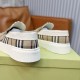 BURBERRY Burberry Cheapest Sale 2024SS Men's Casual Shoes BURBERRY Burberry Cheapest Sale 2024SS Men's Casual Shoes