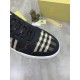 BURBERRY Burberry Novel Style 2024SS Men's Casual Shoes BURBERRY Burberry Novel Style 2024SS Men's Casual Shoes