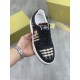 BURBERRY Burberry Novel Style 2024SS Men's Casual Shoes BURBERRY Burberry Novel Style 2024SS Men's Casual Shoes