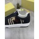 BURBERRY Burberry Novel Style 2024SS Men's Casual Shoes BURBERRY Burberry Novel Style 2024SS Men's Casual Shoes