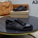 BURBERRY Burberry Summer Season Special 2024SS Men's Casual Shoes BURBERRY Burberry Summer Season Special 2024SS Men's Casual Shoes