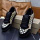 BURBERRY Burberry Summer Season Special 2024SS Men's Casual Shoes BURBERRY Burberry Summer Season Special 2024SS Men's Casual Shoes
