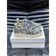 BURBERRY A must-see for fashionable people 2024SS Casual shoes for men BURBERRY A must-see for fashionable people 2024SS Casual shoes for men
