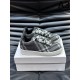 BURBERRY A must-see for fashionable people 2024SS Casual shoes for men BURBERRY A must-see for fashionable people 2024SS Casual shoes for men