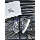 BURBERRY A must-see for fashionable people 2024SS Casual shoes for men BURBERRY A must-see for fashionable people 2024SS Casual shoes for men