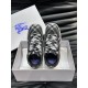 BURBERRY A must-see for fashionable people 2024SS Casual shoes for men BURBERRY A must-see for fashionable people 2024SS Casual shoes for men