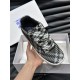 BURBERRY A must-see for fashionable people 2024SS Casual shoes for men BURBERRY A must-see for fashionable people 2024SS Casual shoes for men