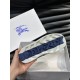 BURBERRY A must-see for fashionable people 2024SS Casual shoes for men BURBERRY A must-see for fashionable people 2024SS Casual shoes for men