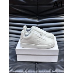 BURBERRY Affordable! Fashionable 2024SS Men's Casual Shoes