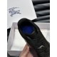 BURBERRY Affordable! Fashionable 2024SS Men's Casual Shoes BURBERRY Affordable! Fashionable 2024SS Men's Casual Shoes