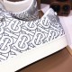 BURBERRY Celebrity Favorite Elegant 2024SS Men's Casual Shoes BURBERRY Celebrity Favorite Elegant 2024SS Men's Casual Shoes