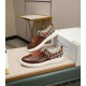 BURBERRY Burberry New Year Sale 2024SS Men's Casual Shoes BURBERRY Burberry New Year Sale 2024SS Men's Casual Shoes