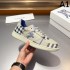 BURBERRY New arrivals this season 2024SS Casual shoes for men