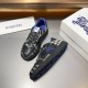 BURBERRY New arrivals this season 2024SS Casual shoes for men BURBERRY New arrivals this season 2024SS Casual shoes for men
