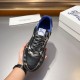 BURBERRY New arrivals this season 2024SS Casual shoes for men BURBERRY New arrivals this season 2024SS Casual shoes for men