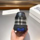 BURBERRY New arrivals this season 2024SS Casual shoes for men BURBERRY New arrivals this season 2024SS Casual shoes for men