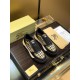 BURBERRY Main role of summer coordination 2024SS Men's casual shoes BURBERRY Main role of summer coordination 2024SS Men's casual shoes