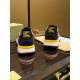 BURBERRY Main role of summer coordination 2024SS Men's casual shoes BURBERRY Main role of summer coordination 2024SS Men's casual shoes