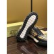 BURBERRY Main role of summer coordination 2024SS Men's casual shoes BURBERRY Main role of summer coordination 2024SS Men's casual shoes