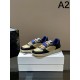 BURBERRY Popular summer staple 2024SS Casual shoes for men BURBERRY Popular summer staple 2024SS Casual shoes for men