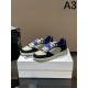BURBERRY Popular summer staple 2024SS Casual shoes for men BURBERRY Popular summer staple 2024SS Casual shoes for men