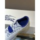 BURBERRY Popular summer staple 2024SS Casual shoes for men BURBERRY Popular summer staple 2024SS Casual shoes for men