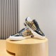 2024FW Men's Casual Shoes BURBERRY Burberry is gaining attention now. 2024FW Men's Casual Shoes BURBERRY Burberry is gaining attention now.