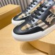 2024FW Men's Casual Shoes BURBERRY Burberry is gaining attention now. 2024FW Men's Casual Shoes BURBERRY Burberry is gaining attention now.