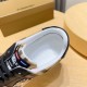 2024FW Men's Casual Shoes BURBERRY Burberry is gaining attention now. 2024FW Men's Casual Shoes BURBERRY Burberry is gaining attention now.