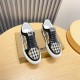 2024FW Men's Casual Shoes BURBERRY Both are popular 2024FW Men's Casual Shoes BURBERRY Both are popular