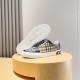 2024FW Men's Casual Shoes BURBERRY Both are popular 2024FW Men's Casual Shoes BURBERRY Both are popular
