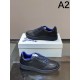2024FW Men's Casual Shoes BURBERRY Burberry Trend Style 2024FW Men's Casual Shoes BURBERRY Burberry Trend Style