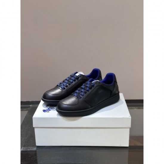 2024FW Men's Casual Shoes BURBERRY Burberry Trend Style 2024FW Men's Casual Shoes BURBERRY Burberry Trend Style