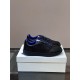 2024FW Men's Casual Shoes BURBERRY Burberry Trend Style 2024FW Men's Casual Shoes BURBERRY Burberry Trend Style