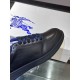 2024FW Men's Casual Shoes BURBERRY Burberry Trend Style 2024FW Men's Casual Shoes BURBERRY Burberry Trend Style