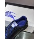 2024FW Men's Casual Shoes BURBERRY Burberry Trend Style 2024FW Men's Casual Shoes BURBERRY Burberry Trend Style