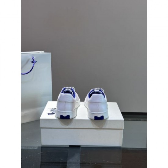 2024FW Men's Casual Shoes BURBERRY Burberry Sold Out Required Limited SALE 2024FW Men's Casual Shoes BURBERRY Burberry Sold Out Required Limited SALE