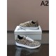 2024FW Men's Casual Shoes BURBERRY Burberry This season's most talked about first-class product 2024FW Men's Casual Shoes BURBERRY Burberry This season's most talked about first-class product