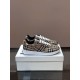 2024FW Men's Casual Shoes BURBERRY Burberry This season's most talked about first-class product 2024FW Men's Casual Shoes BURBERRY Burberry This season's most talked about first-class product