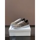 2024FW Men's Casual Shoes BURBERRY Burberry This season's most talked about first-class product 2024FW Men's Casual Shoes BURBERRY Burberry This season's most talked about first-class product
