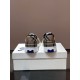 2024FW Men's Casual Shoes BURBERRY Burberry This season's most talked about first-class product 2024FW Men's Casual Shoes BURBERRY Burberry This season's most talked about first-class product