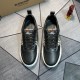 2024FW Men's Casual Shoes BURBERRY Burberry Popular First come, first served 2024FW Men's Casual Shoes BURBERRY Burberry Popular First come, first served
