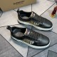 2024FW Men's Casual Shoes BURBERRY Burberry Popular First come, first served 2024FW Men's Casual Shoes BURBERRY Burberry Popular First come, first served