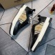 2024FW Men's Casual Shoes BURBERRY Burberry Popular First come, first served 2024FW Men's Casual Shoes BURBERRY Burberry Popular First come, first served